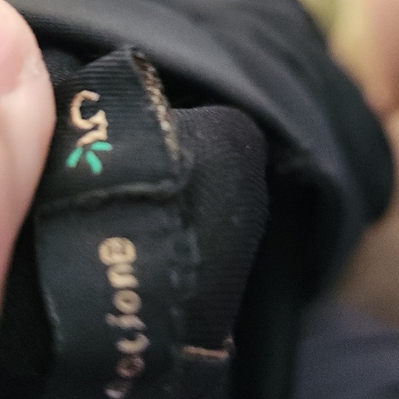 Choker diamond/bead bodycon dress - Picture 8 of 12